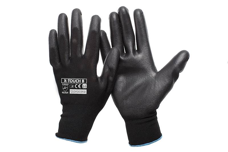 Rękawice X-TOUCH