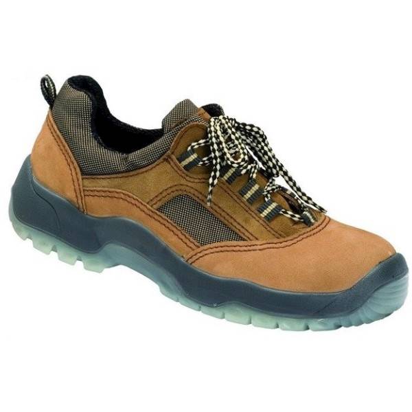 Półbuty PPO 62N S1 roz.43