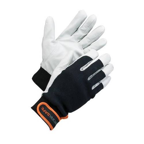 Rękawice JOBSAFE SAVO roz.10