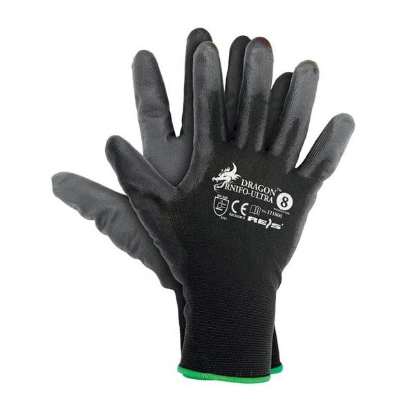 Rękawice RNIFO-ULTRA roz.9