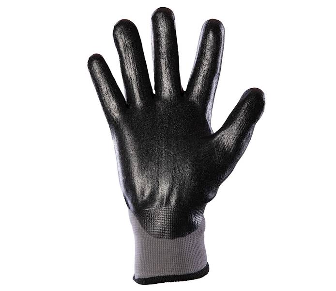 Rękawice ocieplane COVENT ICE roz.9