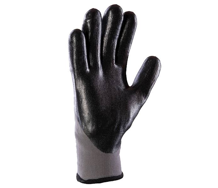 Rękawice ocieplane COVENT ICE roz.9