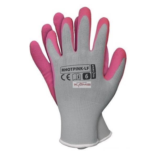 Rękawice RHOTPINK