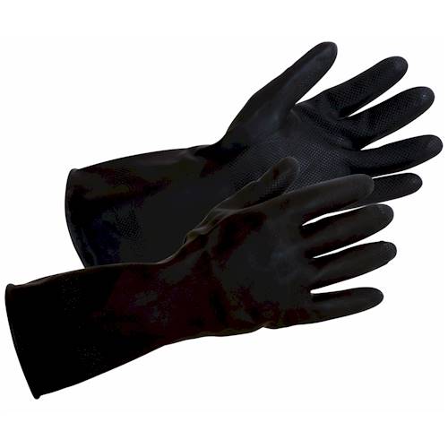 Rękawice Ansell AlphaTec 87-118 roz.10,5