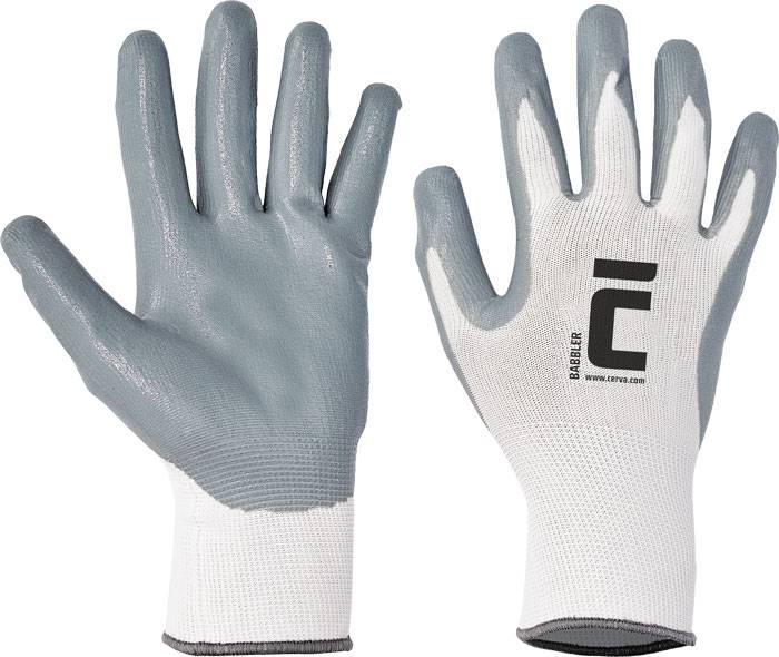 Rękawice BABBLER roz.11