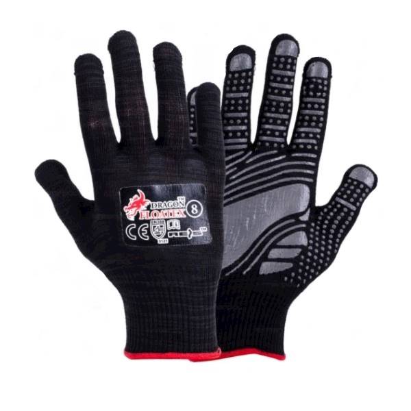 Rękawice FLOATEX roz.8