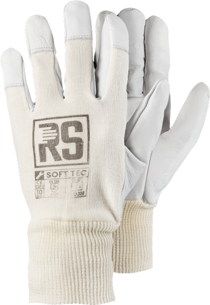 Rękawice SOFT-TEC roz.10