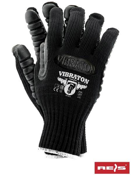 Rękawice VIBRATON roz.10