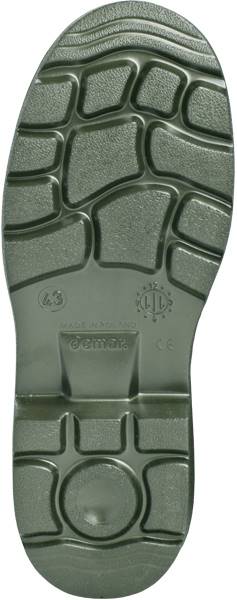 Kalosze DEMAR FARMER roz.45