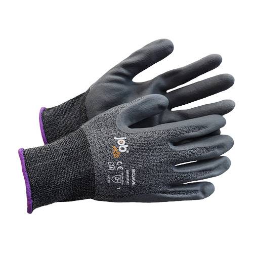 Rękawice JOBSAFE MOJAVE roz.9