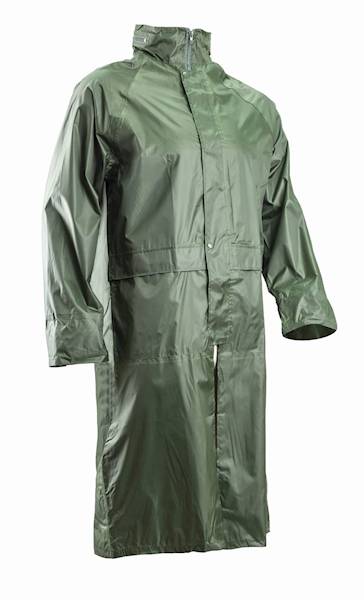 Płaszcz przeciwdeszczowy KAMP ziel. roz.XXXL