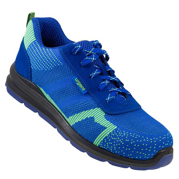 Półbuty URGENT 231 S1 roz.43