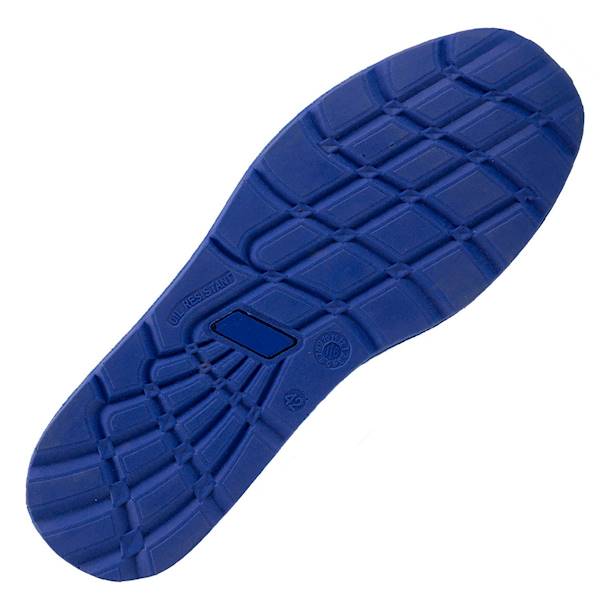 Półbuty URGENT 231 S1 roz.43