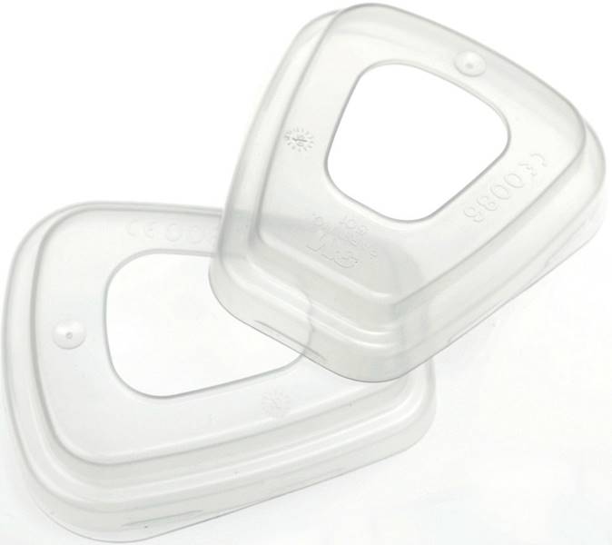 3M pokrywa filtra 501