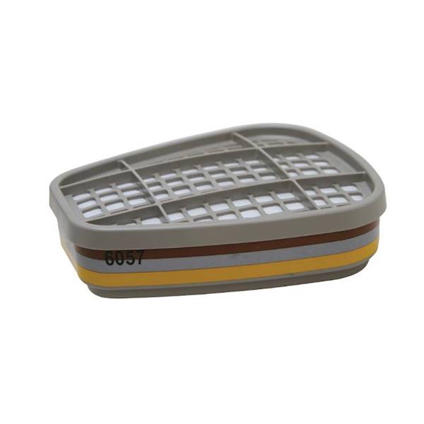 3M pochłaniacz 6057 ABE1