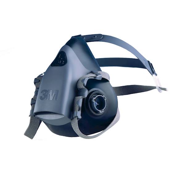 3M półmaska 7500 roz. M