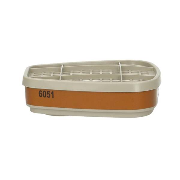 3M pochłaniacz 6051 A1