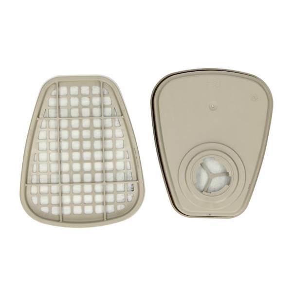 3M pochłaniacz 6051 A1