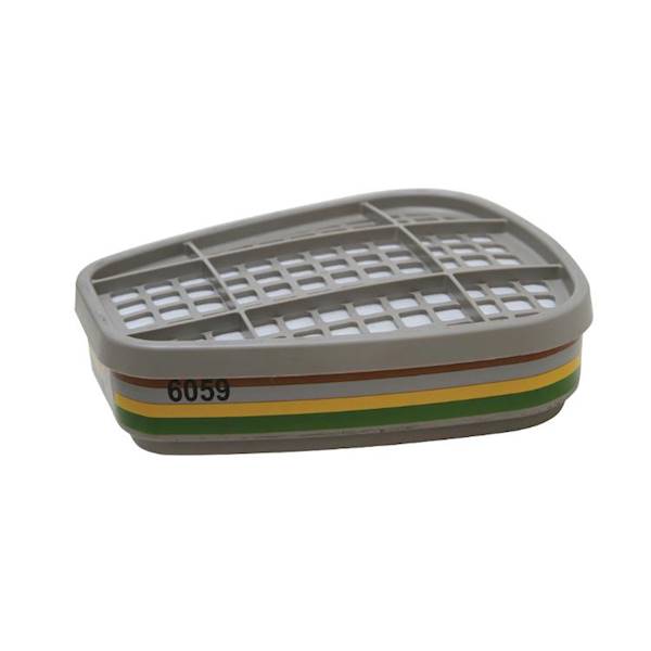 3M pochłaniacz 6059 ABEK1