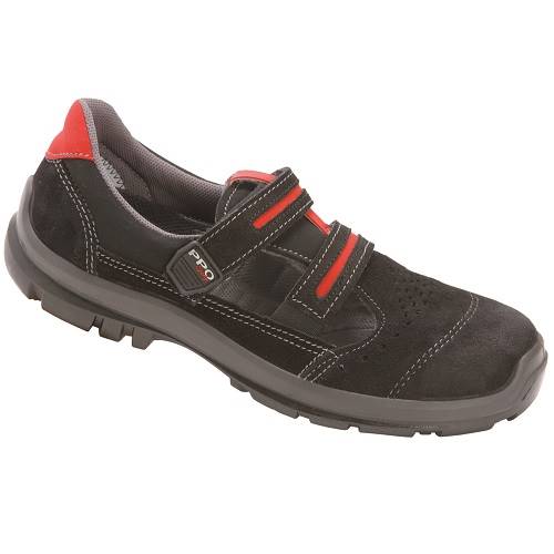 Sandały PPO 501 S1P roz.42