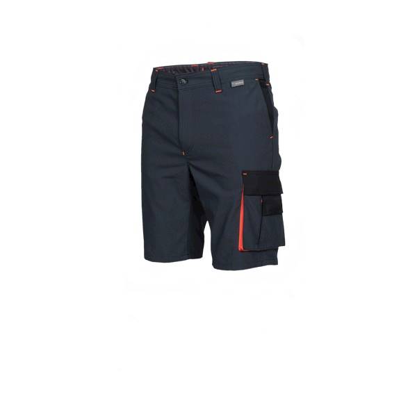 Krótkie spodnie POSEJDON roz.XXL