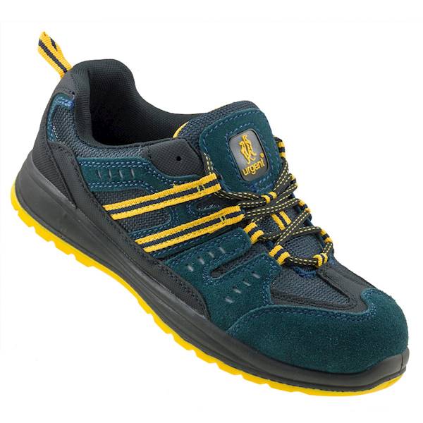 Półbuty URGENT 241 OB roz.45 WYPRZEDAŻ