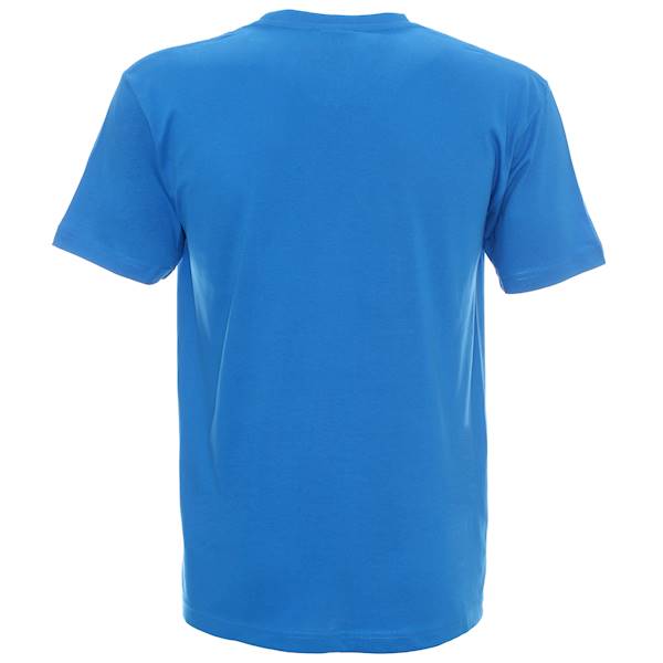 Koszulka HEAVY niebieska roz.XXXL