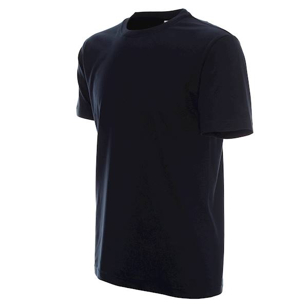 Koszulka HEAVY granatowa roz.4XL