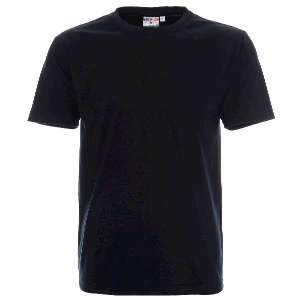 Koszulka HEAVY granatowa roz.XXXL