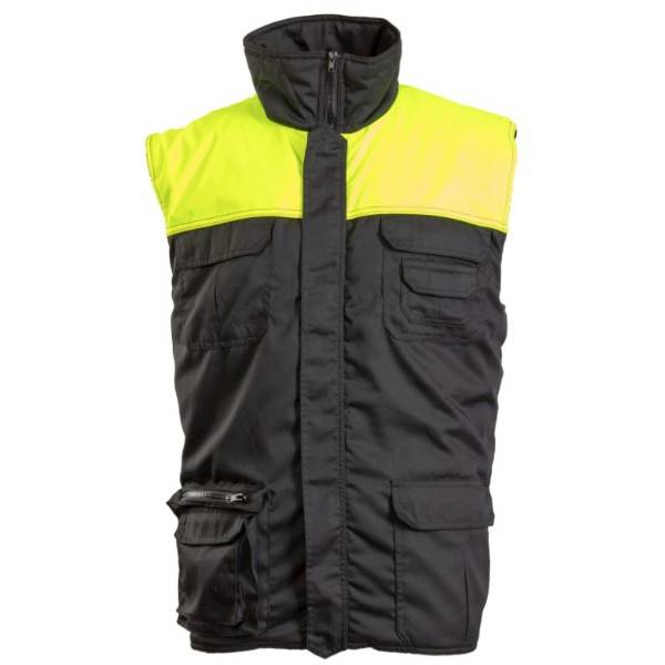 Kamizelka 7-kieszeniowa BRASS VISION roz.M