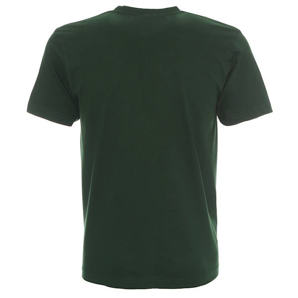 Koszulka HEAVY zielona roz.4XL