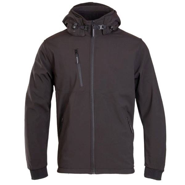 Softshell BENEFIT CAMINO roz.XXL