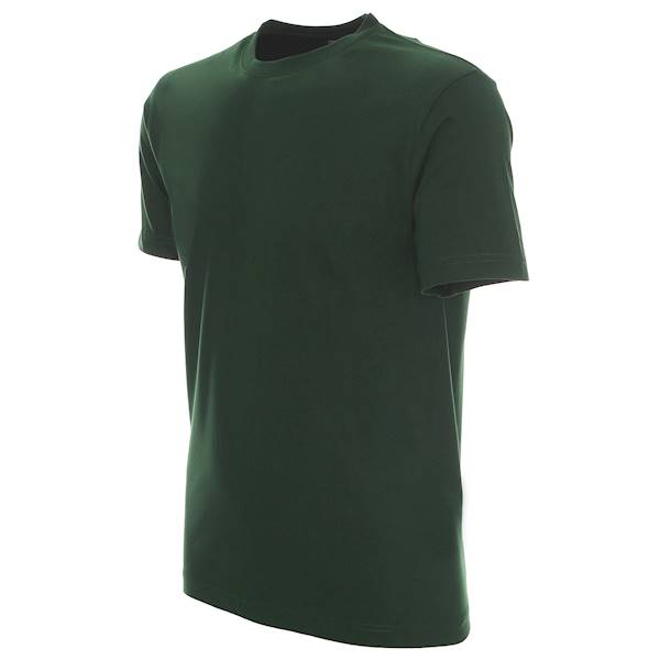 Koszulka HEAVY zielona roz.XXXL