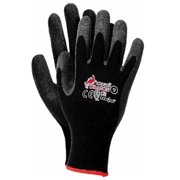 Rękawice DRAGON roz.11