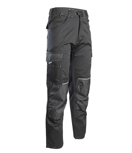 Spodnie do pasa SEVEN KINGS DRIVE roz.54