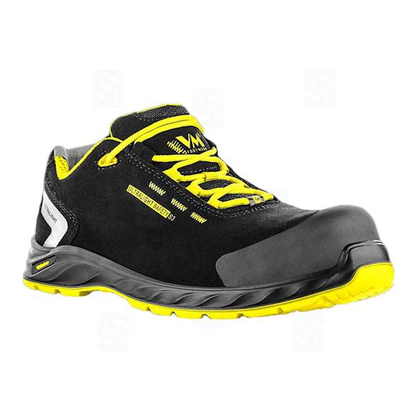 Półbuty VM CALIFORNIA S3 ESD roz.42