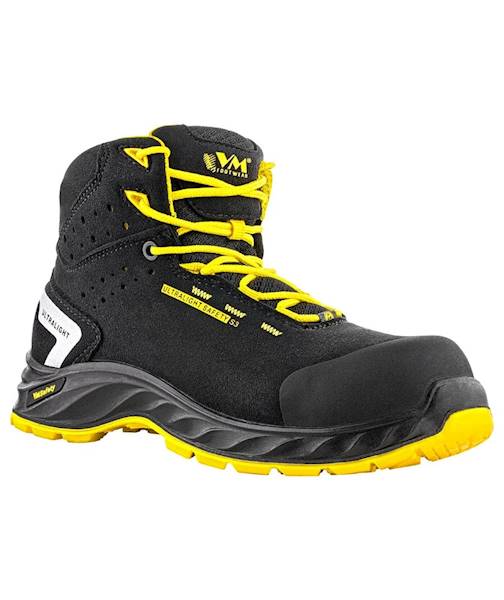 Trzewiki VM WISCONSIN S3 ESD