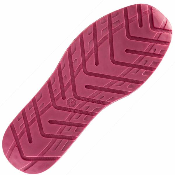 Półbuty URGENT 214 S1 roz.38