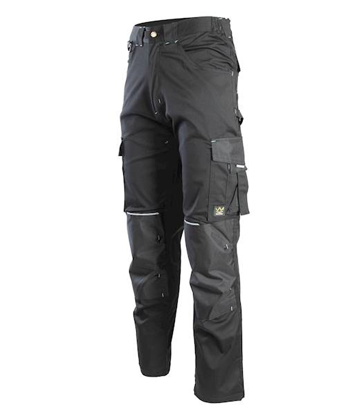 Spodnie do pasa SEVEN KINGS DRIVE roz.52