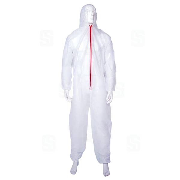 Kombinezon malarski roz.XS