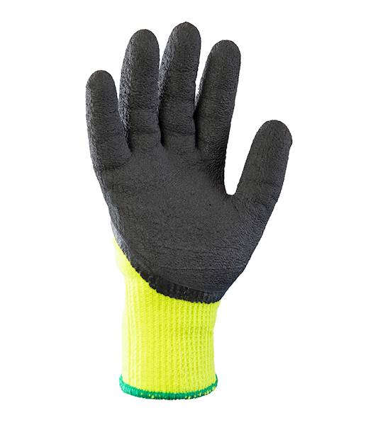 Rękawice ocieplane YETI roz.11