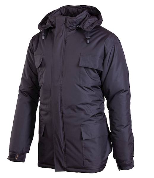 Kurtka ocieplana TALVI roz.XXXL