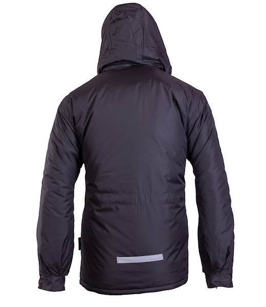 Kurtka ocieplana TALVI roz.XXXL