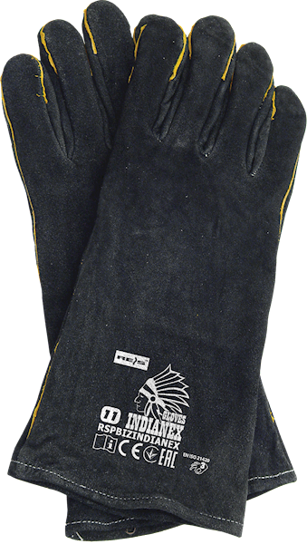 Rękawice spawalnicze INDIANEX