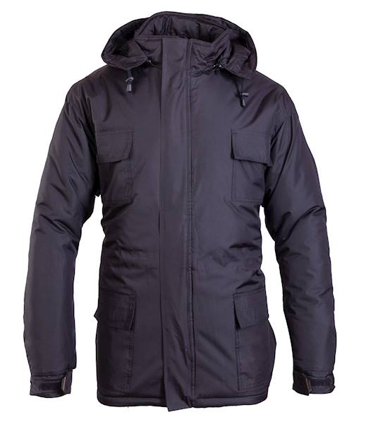 Kurtka ocieplana TALVI roz.XL