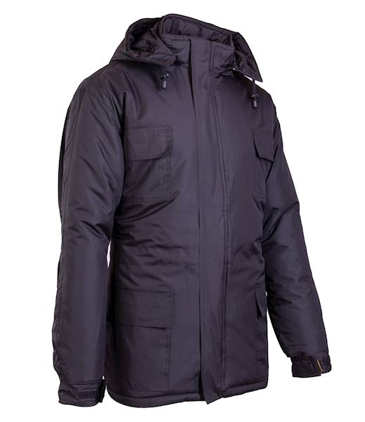 Kurtka ocieplana TALVI roz.L