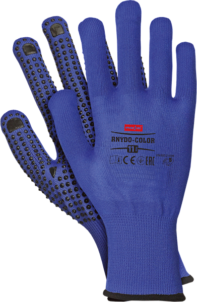Rękawice RNYDO-COLOR roz.11