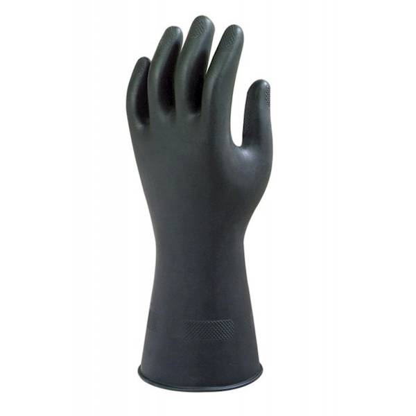 Rękawice Ansell AlphaTec 87-118 roz.11