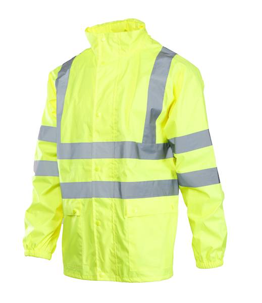 Kurtka przeciwdeszczowa GROSVENOR FLASH roz.XL