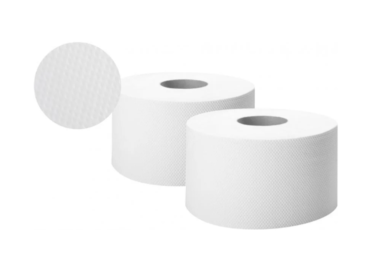 Papier toaletowy ELLIS PROFESSIONAL 100 - rolka